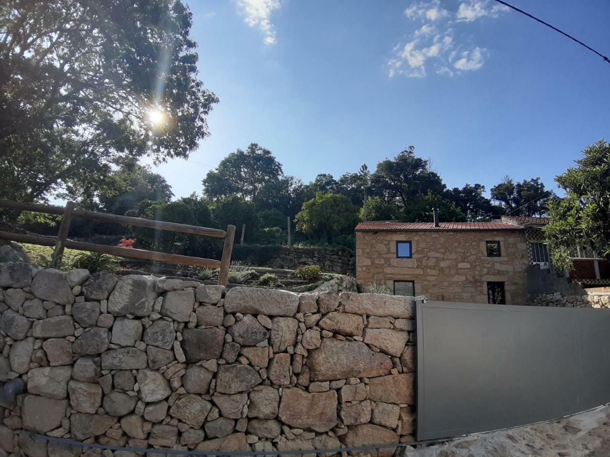 River House Sejaes 올리베이라데프라데스 외부 사진