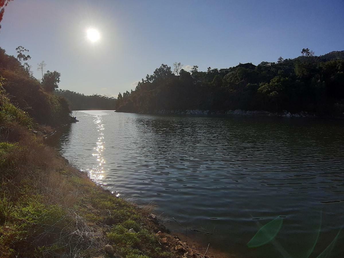 River House Sejaes 올리베이라데프라데스 외부 사진