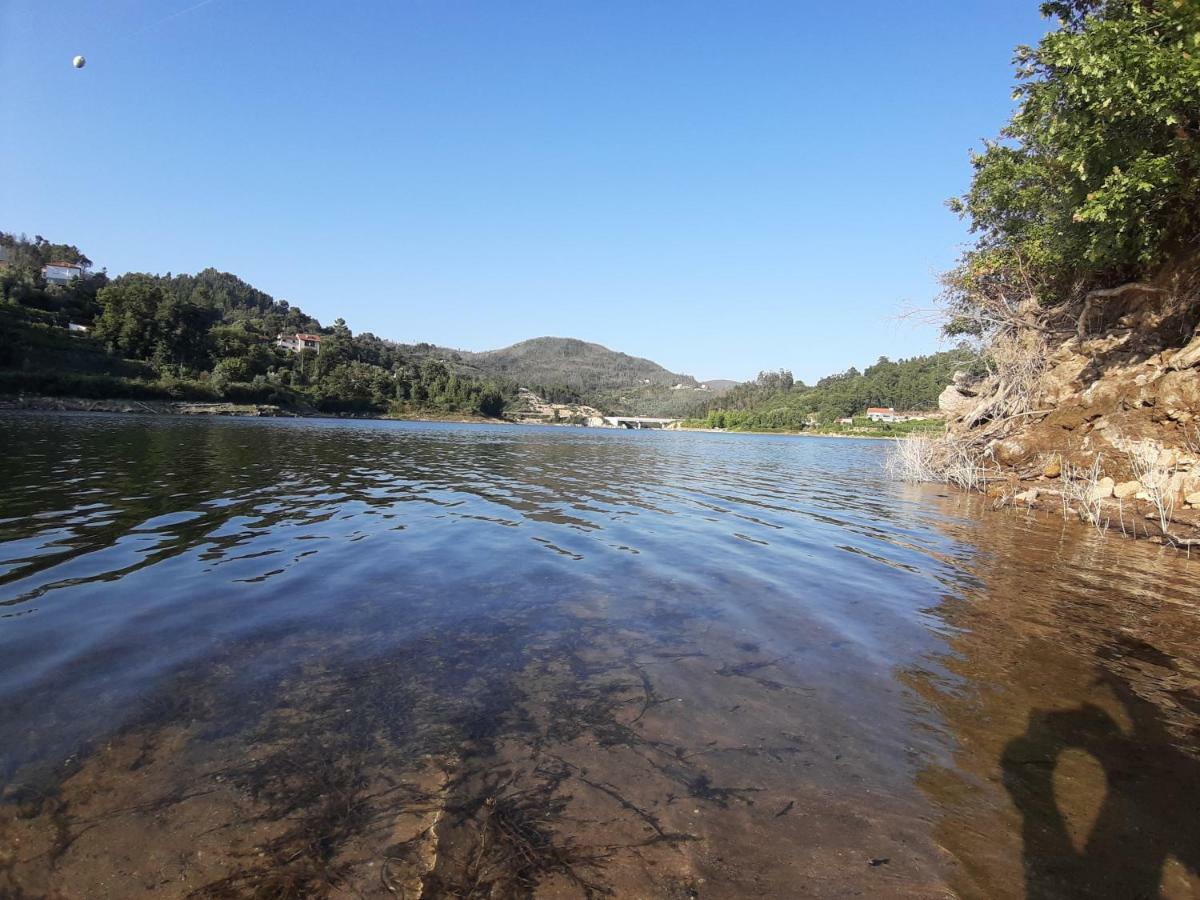 River House Sejaes 올리베이라데프라데스 외부 사진