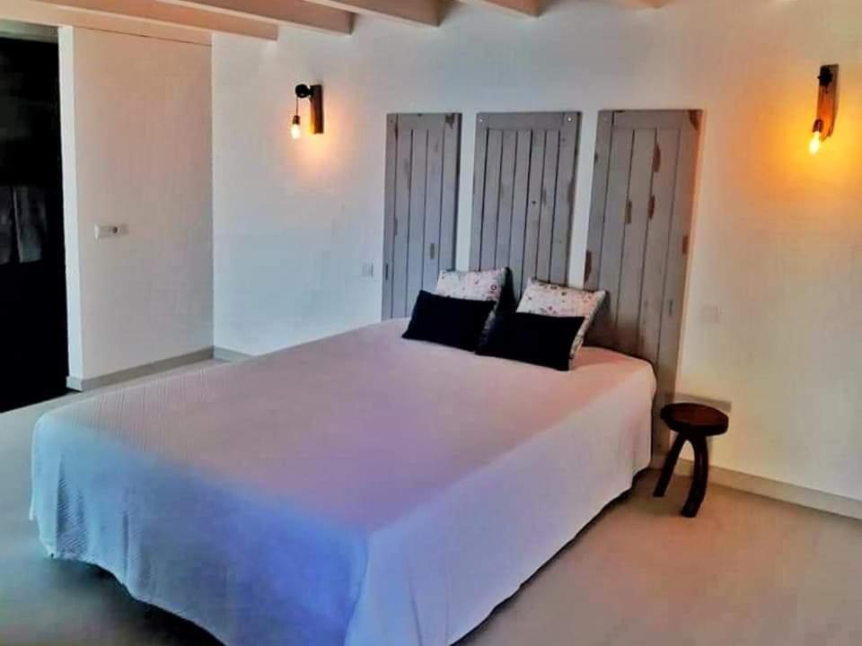 River House Sejaes 올리베이라데프라데스 외부 사진