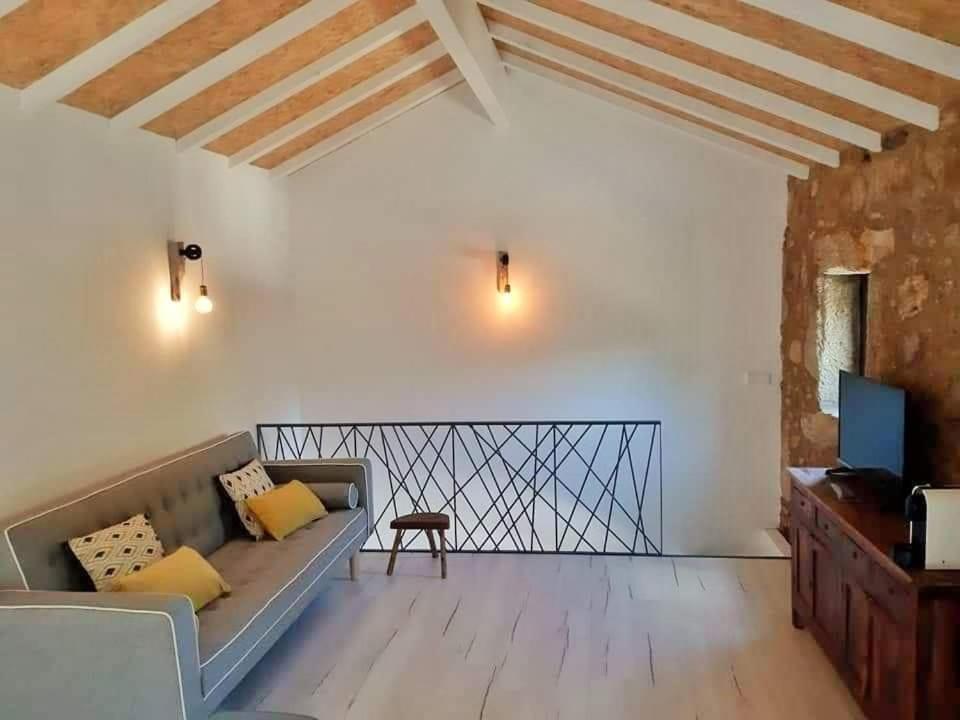 River House Sejaes 올리베이라데프라데스 외부 사진