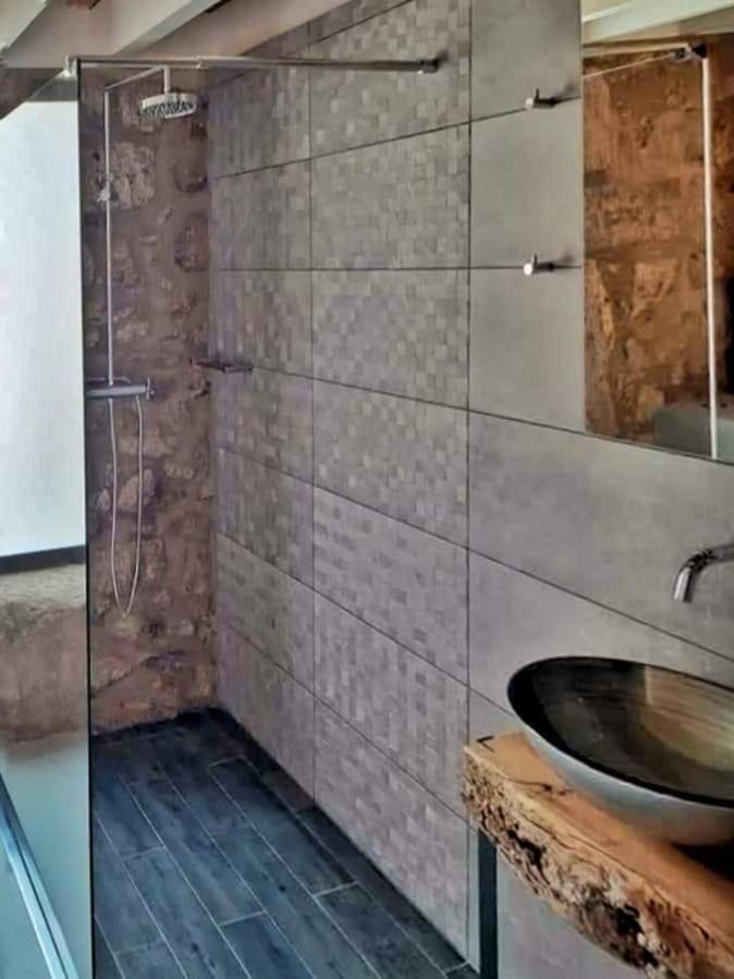 River House Sejaes 올리베이라데프라데스 외부 사진